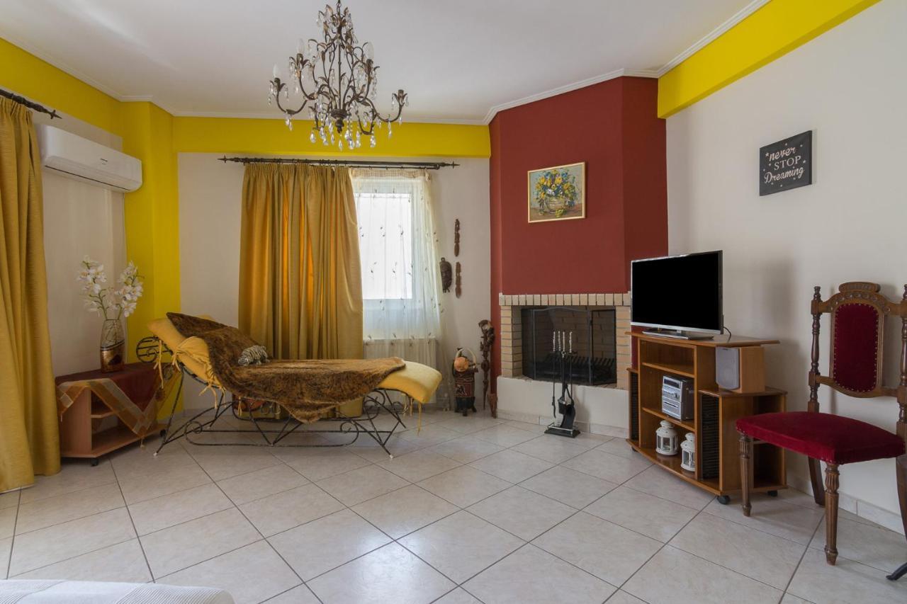 Appartement 2 Bedroom In South *